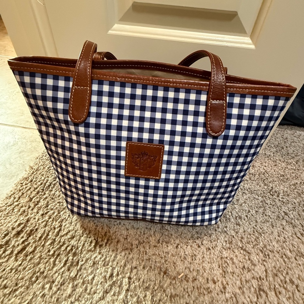 Barrington Chelsea Mini Tote - Picture 2 of 6